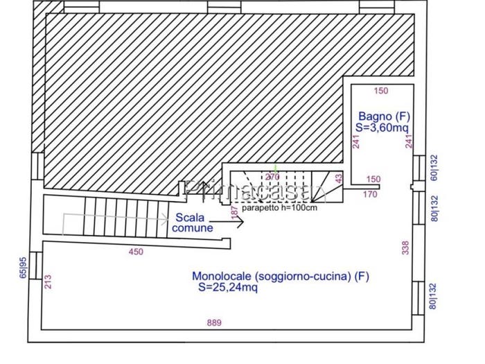 Case in Vendita e in Affitto - 2