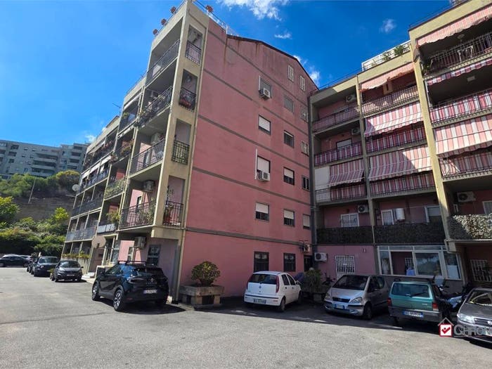 Appartamento trilocale in vendita in Tremonti, Giostra, Messina