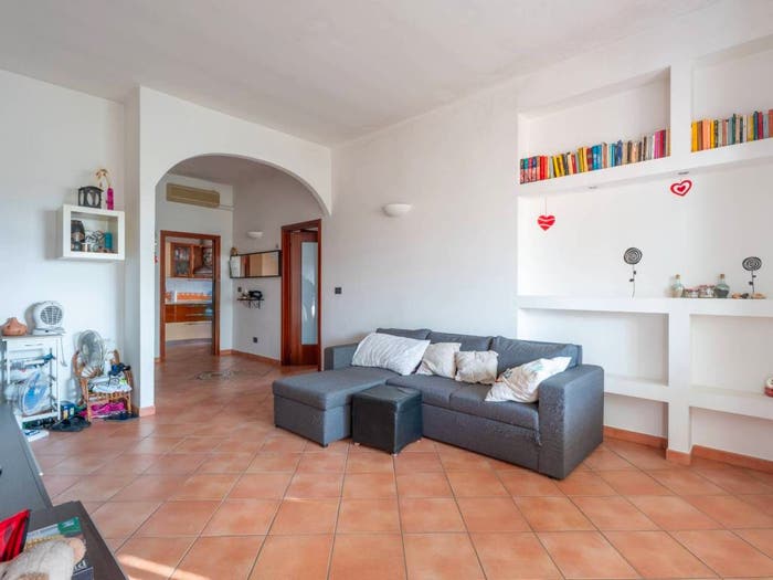 Appartamento quadrilocale in vendita in Via Germoglio Ferrara, Via Pomposa, Ferrara
