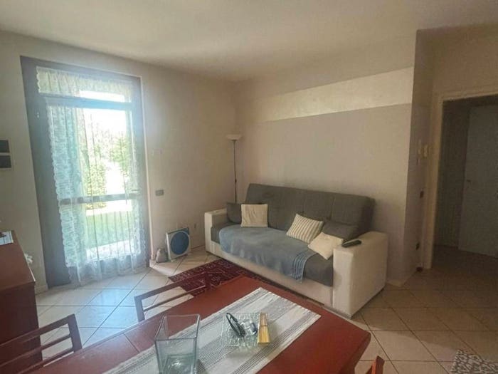 Appartamento bilocale in vendita in Castenedolo