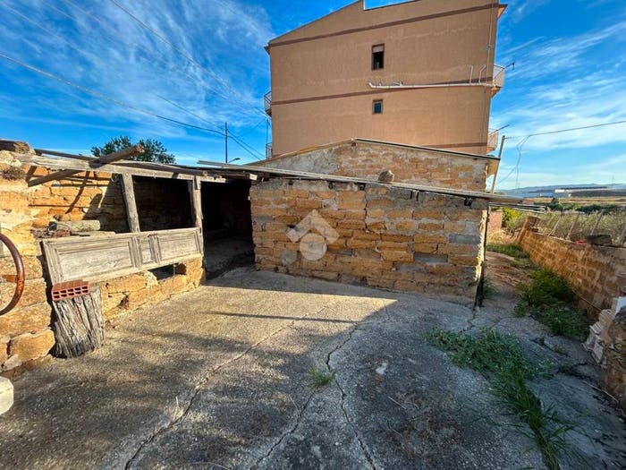 Casa trilocale in vendita in VIA PORTALUNI, Via Imera V della Vittoria Via Dante A, Agrigento