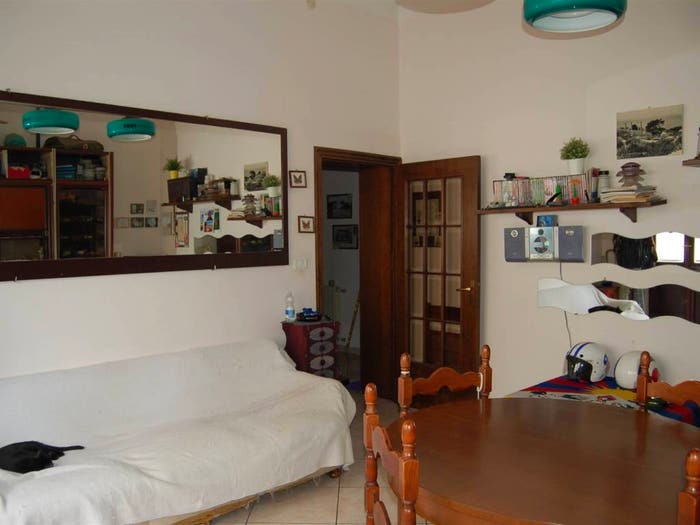 Appartamento trilocale in vendita in Stazione Via Roma, Grosseto