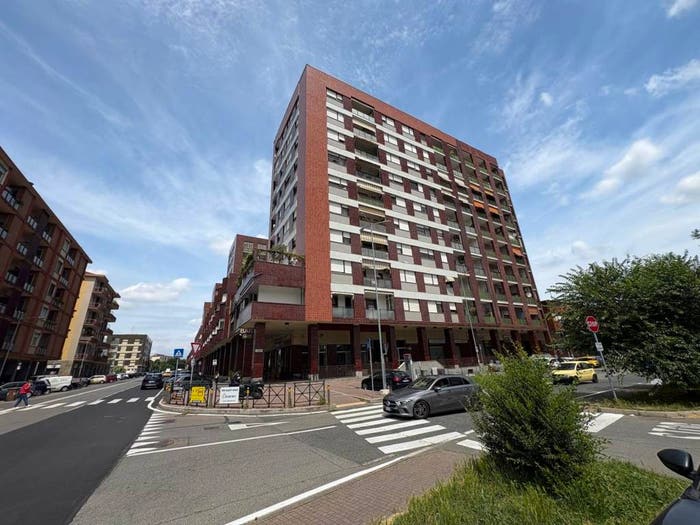 Appartamento bilocale in vendita in Corso Roma, San Pietro, Moncalieri