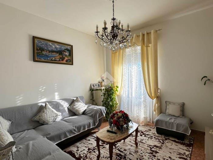 Appartamento quadrilocale in vendita in Via Benedetta, San Leonardo, Parma
