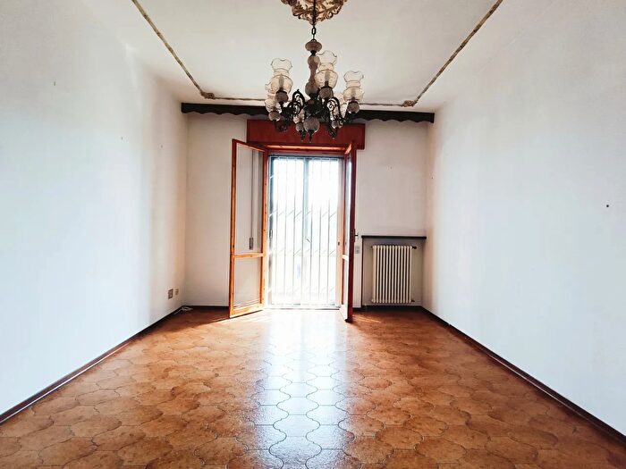 Appartamento quadrilocale in vendita in Forli'