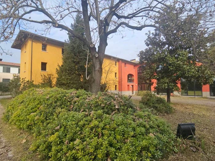 Casa con 6 locali in vendita in via GOETTA, Centro, Cordenons