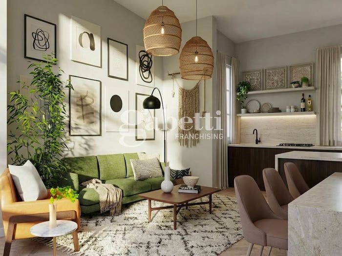 Appartamento bilocale in vendita in Via del Ponte alle Mosse, Porta al Prato San Jacopino, Firenze