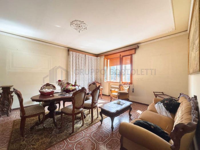 Casa quadrilocale in vendita in Via Pietro Mascagni, San Giacomo Lion Carpanedo, Albignasego