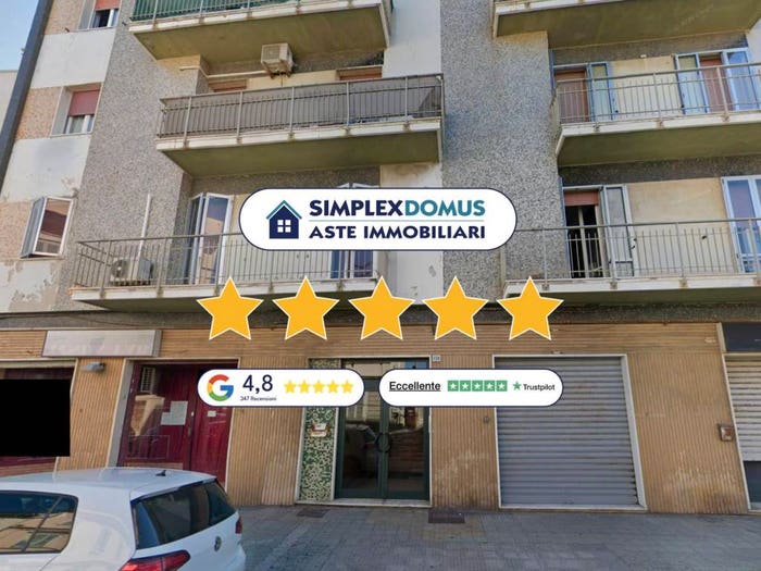 Appartamento quadrilocale in vendita in Via Flaminia, Centro, Falconara Marittima