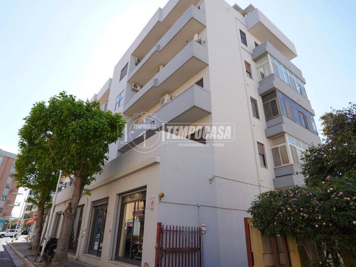 Appartamento bilocale in vendita in Via Alcide de Gasperi, Quartu, Quartu Sant'Elena