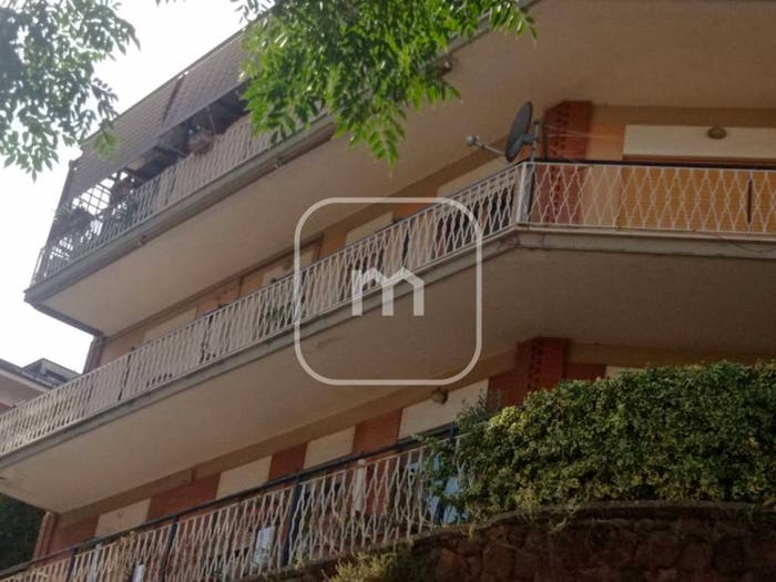 Appartamento quadrilocale in vendita in Via Costagrande, Centro, Monte Porzio Catone