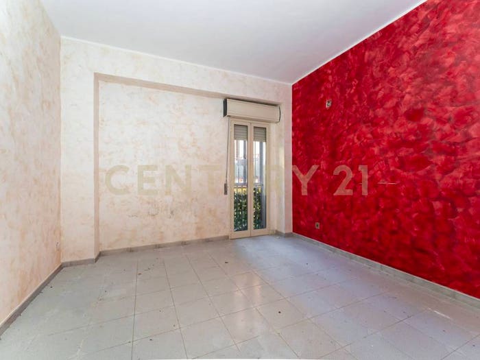 Appartamento quadrilocale in vendita in Via Eraclea, Lentini