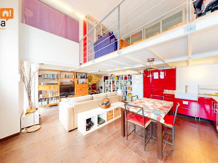 Appartamento bilocale in vendita in Via Leoncavallo, Parco Trotter, Milano