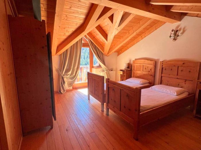 Appartamento quadrilocale in vendita in Via Capoluogo, San Nicolò di Comelico