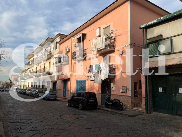 Appartamento monolocale in vendita in Corso Umberto I, Centro, Ercolano