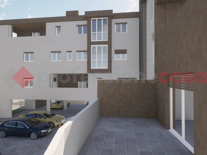 Appartamento trilocale in vendita in Via Bartolini, Limite, Capraia e Limite
