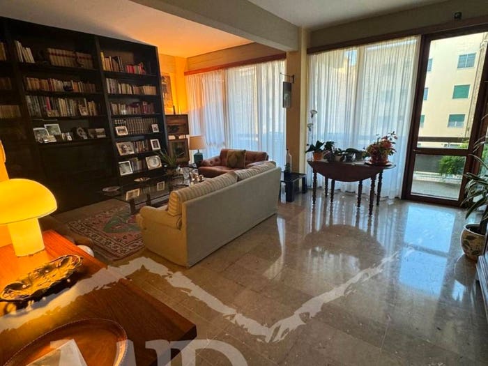 Appartamento quadrilocale in vendita in Via del Pino, Coverciano, Firenze