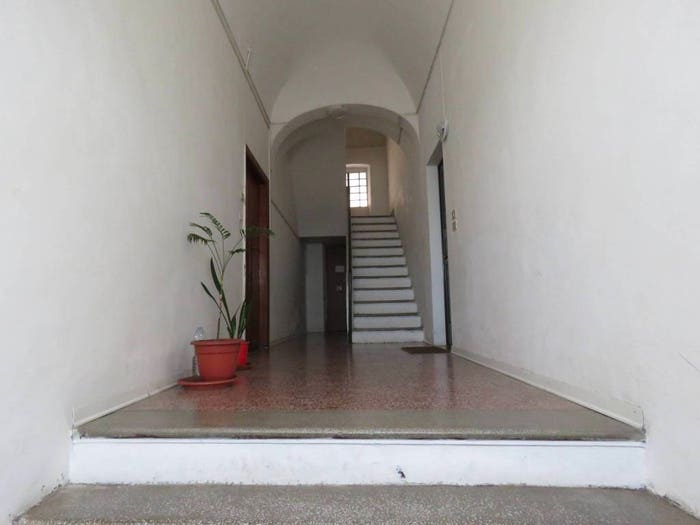 Appartamento trilocale in vendita in Corso Giacomo Matteotti, Centro, San Vito Chietino