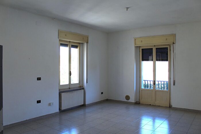Appartamento quadrilocale in vendita in Via Ferro di Cavallo, Lanciano