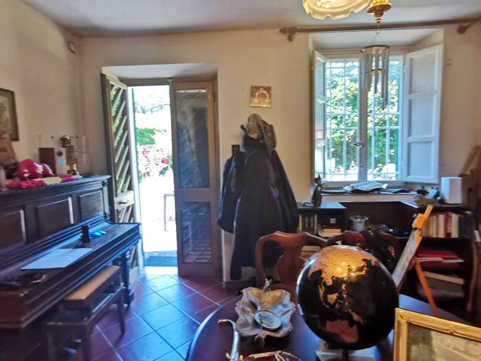 Casa con 6 locali in vendita in Via Nuova per Pisa, San Lorenzo a Vaccoli, Lucca