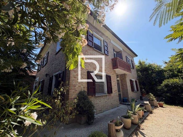 Casa con 6 locali in vendita in Molinazza, Savarna, Ravenna