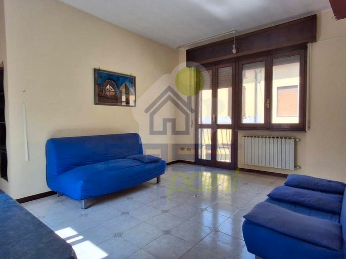 Appartamento bilocale in vendita in Via D Manfredi, Centro, Maleo