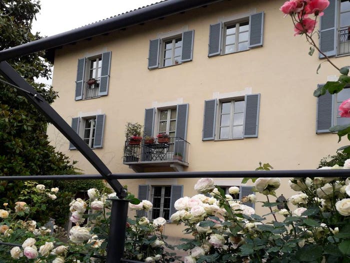 Casa con 6 locali in vendita in Strada Valle Massa, Centro, Castiglione Torinese