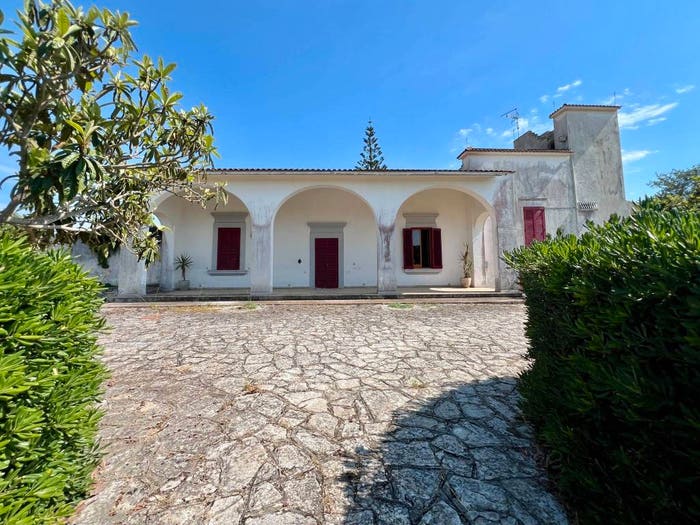 Casa con 6 locali in vendita in Strada La Riggia, Centro, Nardò