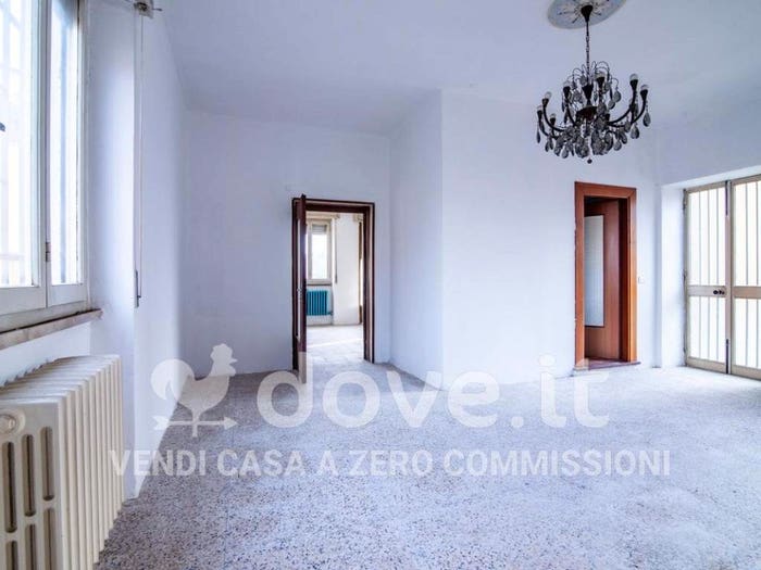 Casa quadrilocale in vendita in Via Marcignago, Centro, Battuda