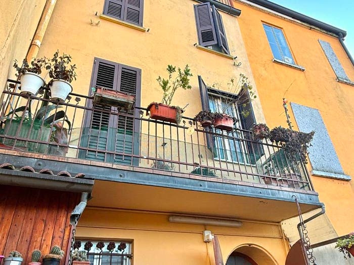 Casa con 5 locali in vendita in Via Saverio Bettinelli, Centro, Mantova