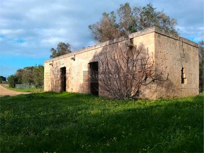 Casa monolocale in vendita in Via Apani No Number, Montenegro, Brindisi