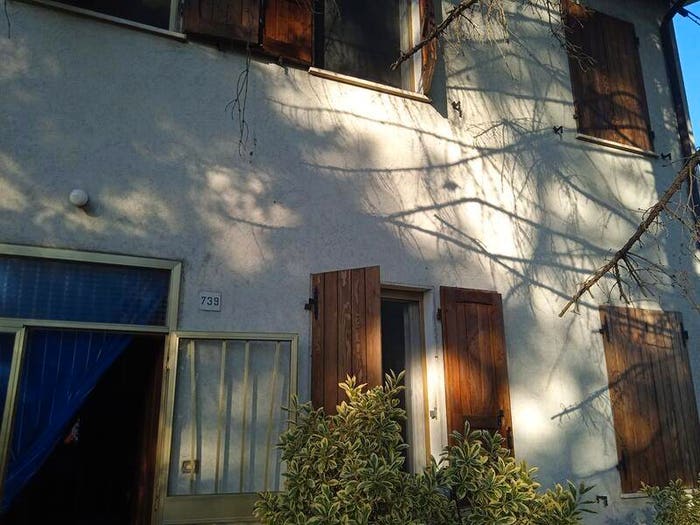 Casa con 5 locali in vendita in Via Comacchio, Cona, Ferrara