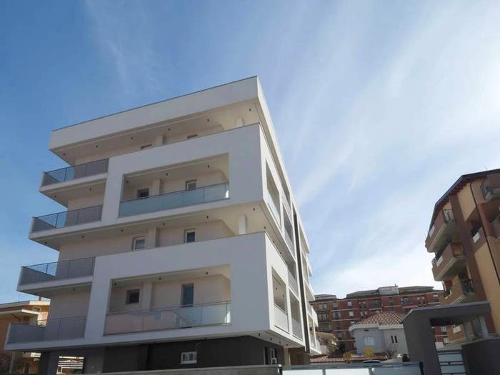 Appartamento con 5 locali in vendita in Via Ambrosio Palma, Santa Filomena, Pescara