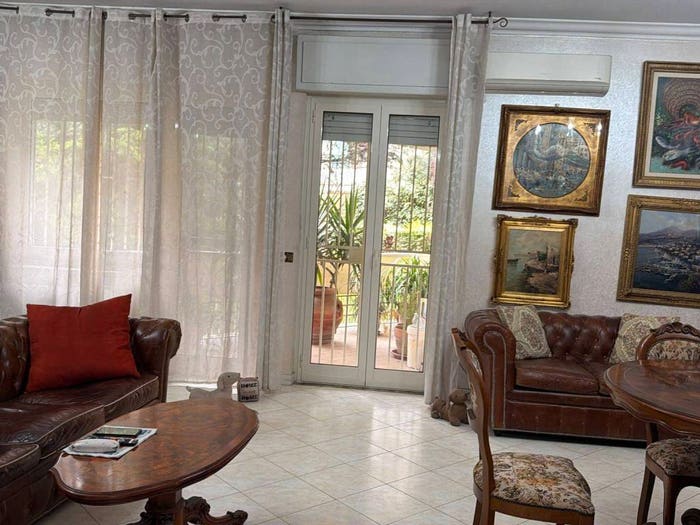 Appartamento trilocale in vendita in Via Carlo Pisacane, Aversa