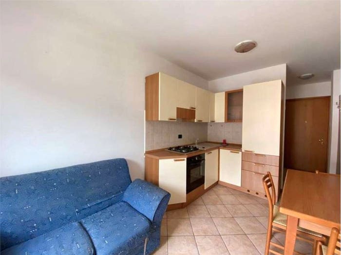Appartamento bilocale in vendita in VIA AVISO, Gardolo, Trento