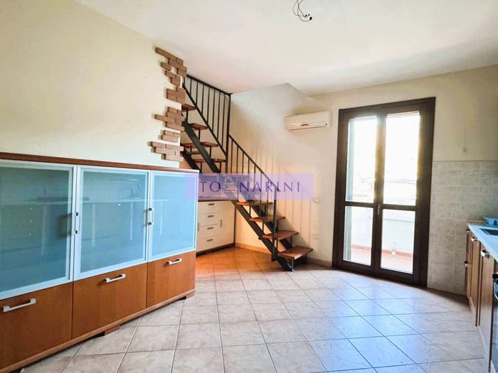 Appartamento trilocale in vendita in Via Grotta Parlanti, Centro, Monsummano Terme