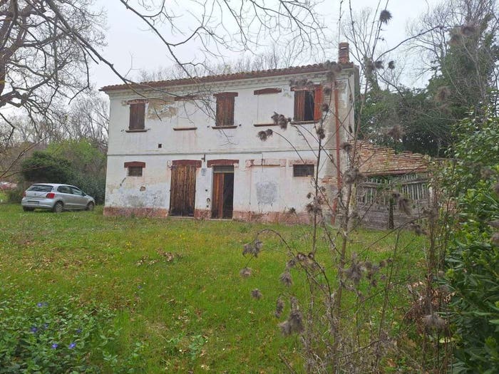 Casa con 6 locali in vendita in Centro, Corinaldo