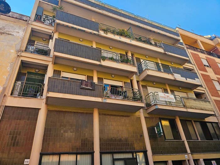 Appartamento bilocale in vendita in Via Luglio, Centro, Nettuno