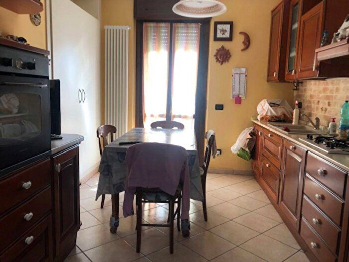 Appartamento trilocale in vendita in Centro, Castiglione d'Adda