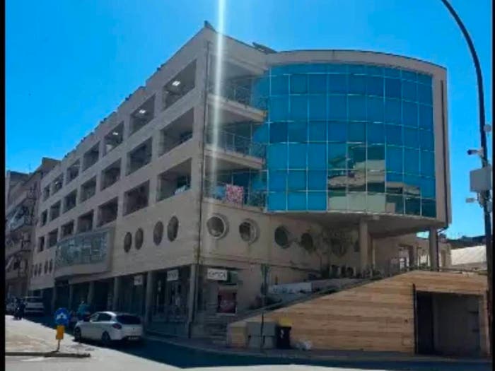 Appartamento con 6 locali in vendita in Via Tevere, Centro, Gela