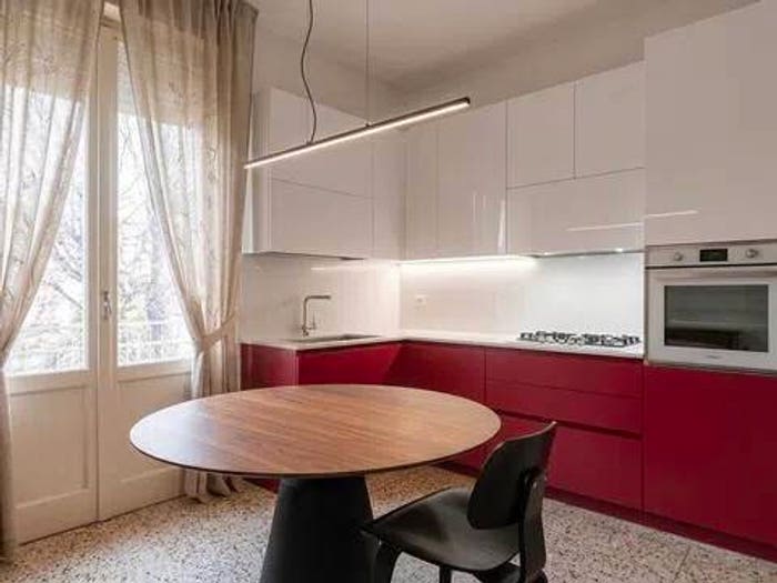Appartamento quadrilocale in vendita in Via Radici Sud, Centro, Castellarano