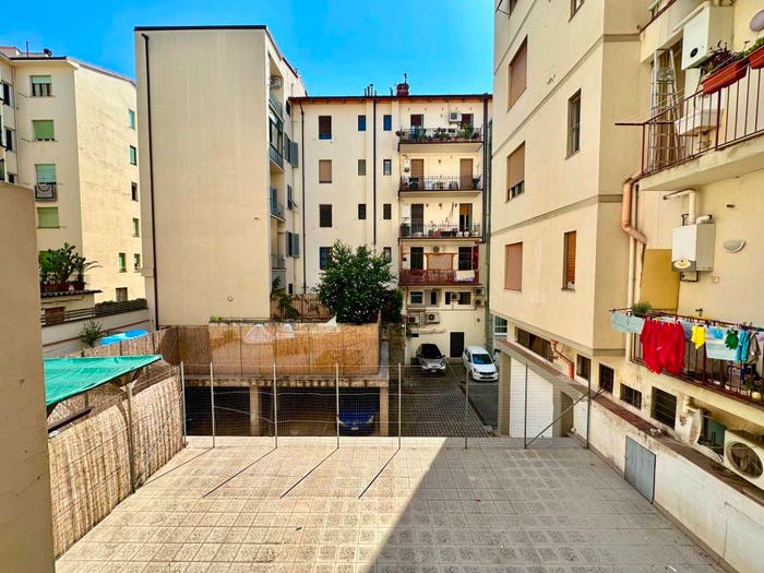 Appartamento bilocale in vendita in Via Giovanni Boccaccio, Le Cure, Firenze