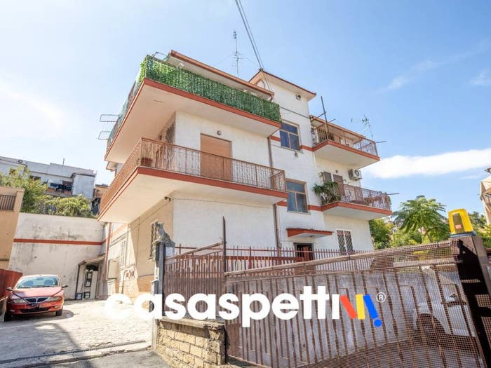Appartamento trilocale in vendita in Vicolo Dei Mille, Centro, Mentana