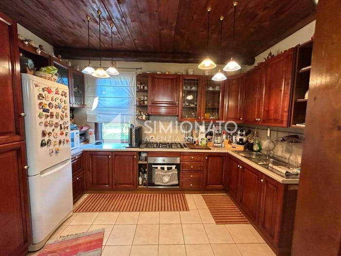 Casa quadrilocale in vendita in via cabotto, Mirano Paese, Mirano