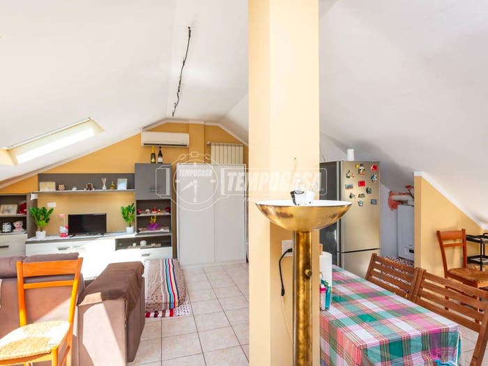 Appartamento bilocale in vendita in Corso Dante, San Pietro, Moncalieri