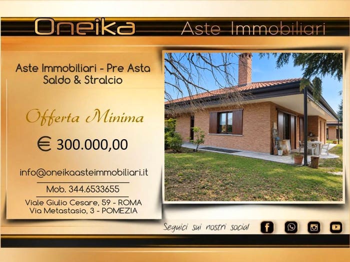 Casa con 6 locali in vendita in Via Antonio Gramsci, Olgiate Olona