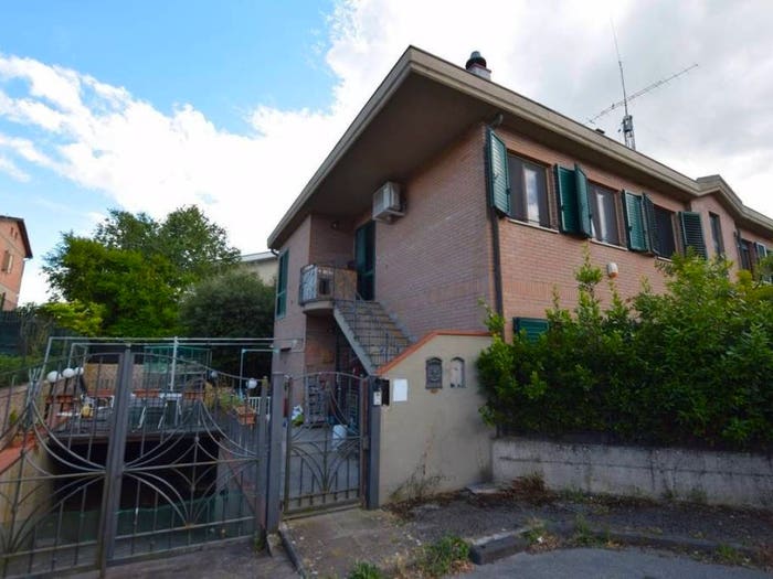 Appartamento con 6 locali in vendita in Campiglia Castel San Gimignano, Colle di Val d'Elsa
