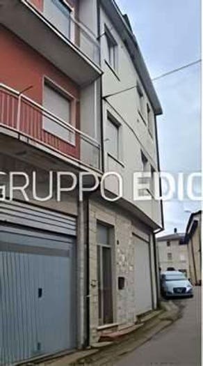 Appartamento bilocale in vendita in Via Orefici, Centro, Rovescala