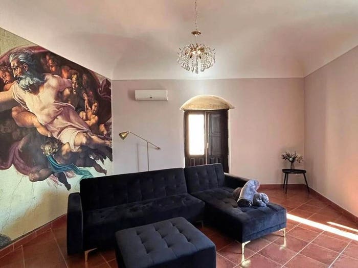 Appartamento quadrilocale in vendita in Via Camillo Benso Conte Di Cavour, Centro, Avola