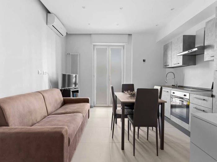 Appartamento bilocale in vendita in Via Giuseppe Ripamonti, Ripamonti Fondazione Prada, Milano